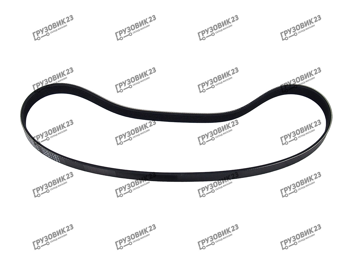 Ремень генератора приводной 8-98038-423-0/7PK1121/5-87610-056-0 ISUZU NPR75 Abby Belt