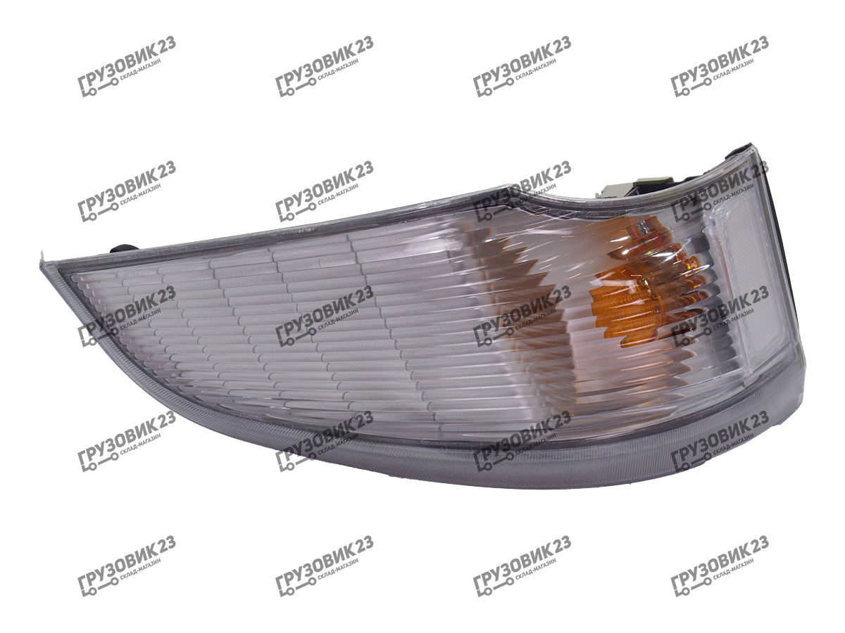 Повторитель поворота  214-1648R-AE (K)  FUSO CANTER FE85 LHD / MK427118 / MK580844