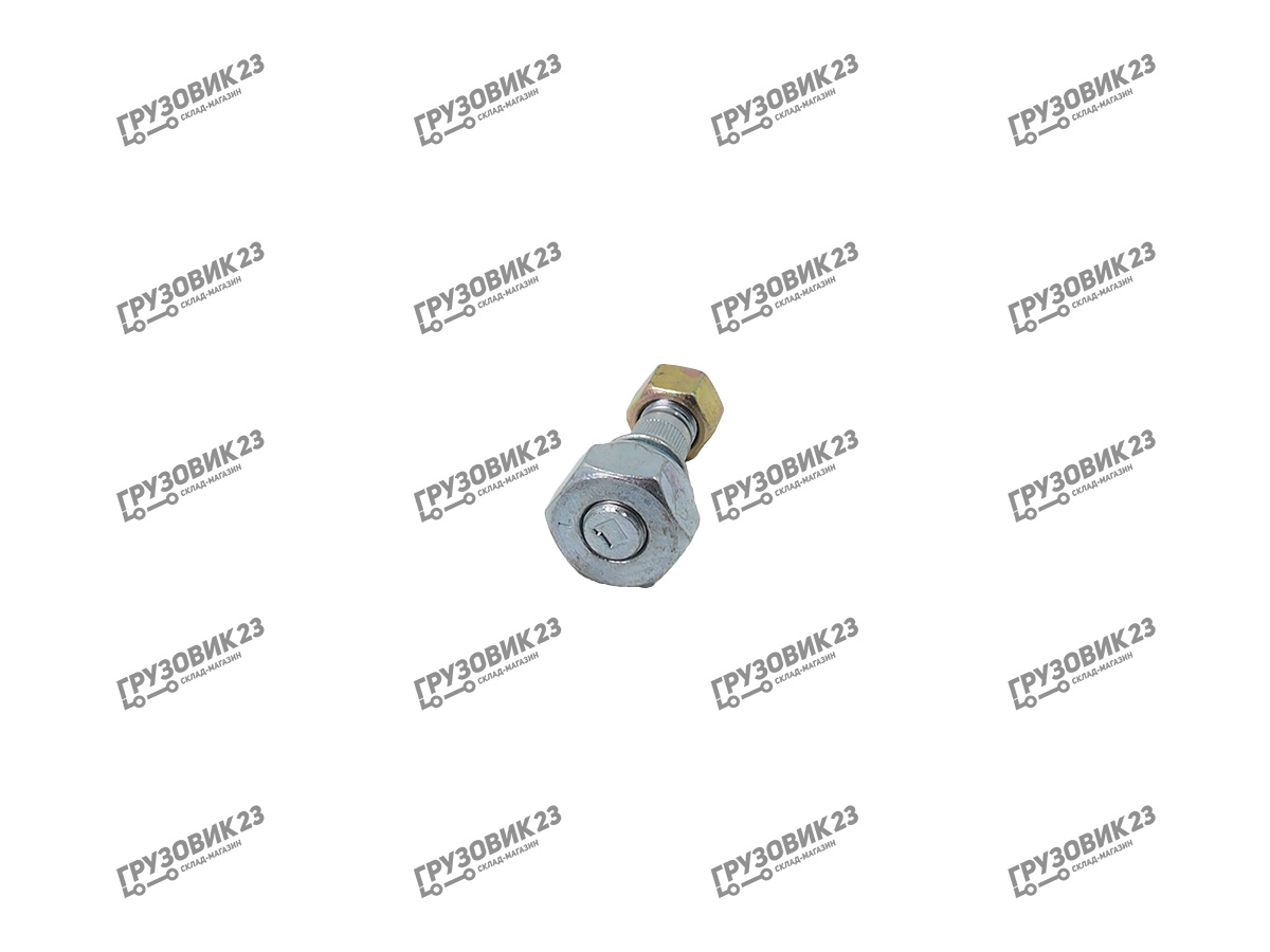 Шпилька BW63L  Front LH MC891568/MK501079/MB308673  MMC CANTER M20*1.5*83  SKV
