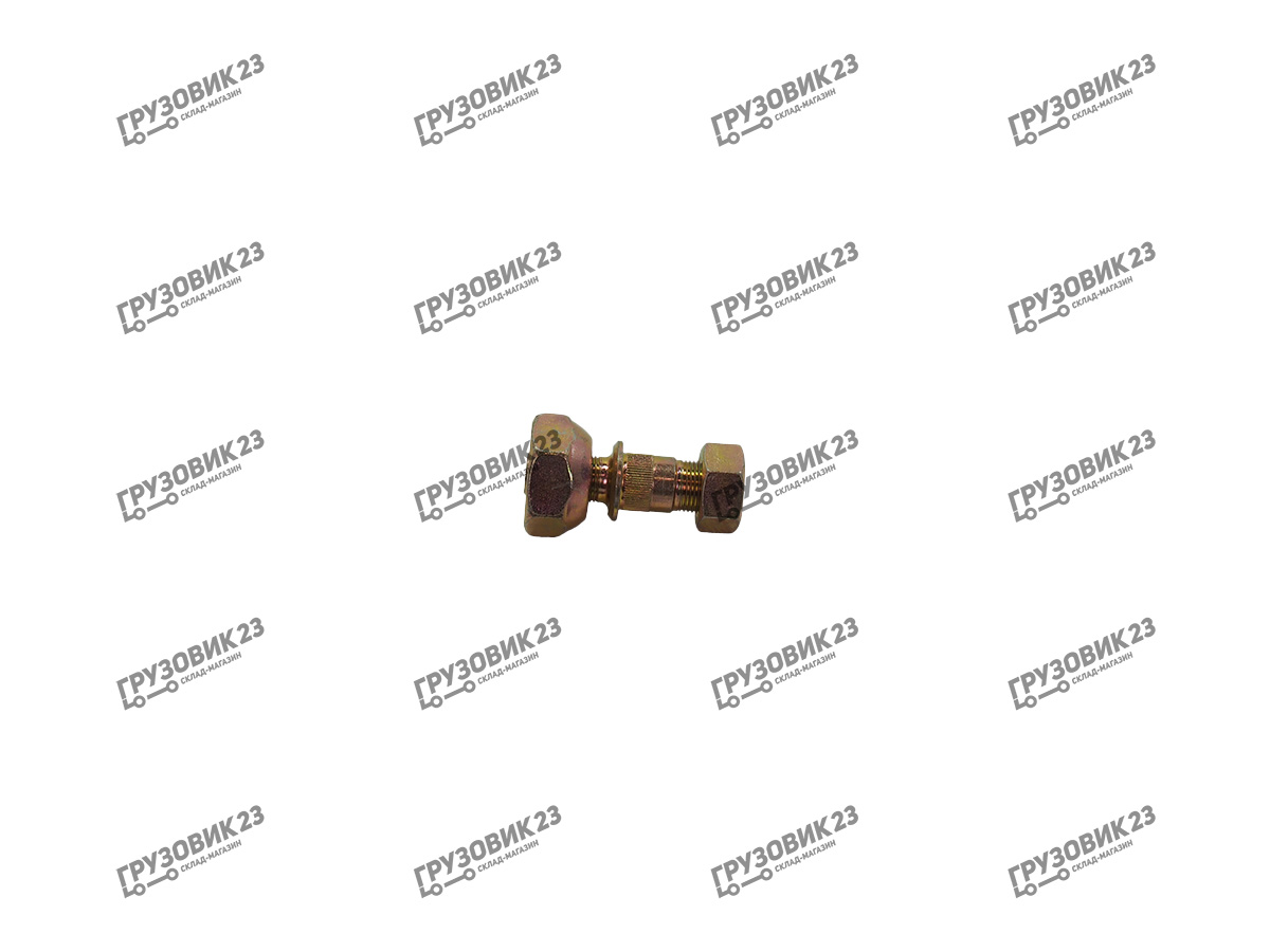 Шпилька 8-94383-436-2 NLR55, NMR85, NPR, NQR  front RH  SKV