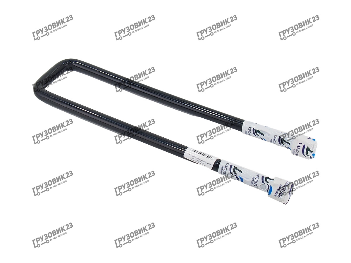 Стремянка 18*72*400 SZ940-84653 RR HD120/HINO300/FUSO CANTER RUS  LT
