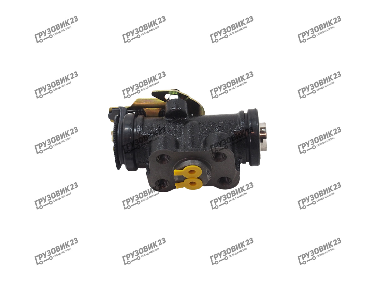 Рабочий тормозной цилиндр  1-1/4''  MK356642  R.RH  FE53/63/73C/E/D/FE82/83E/B  FUSO  CANTER NEW  Y
