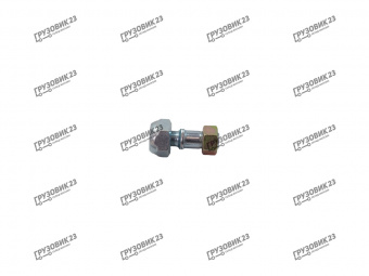 Шпилька BN03L  ISUZU 5т. Передняя L  SKV !