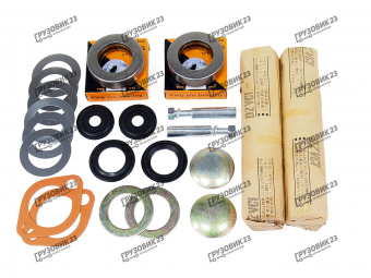 Шкворневой ремкомплект КР-137 / MN-57  40025-90725 47*239 mm