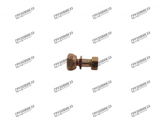 Шпилька BN03R  ISUZU 5т. Передняя R  SKV !