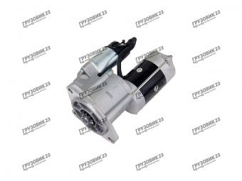 Стартер NISSAN FD46 24V/11T/4.0KW  YD