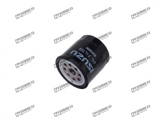 Фильтр масляный 5-87610-009-0/8-97049-708-1 NKR55,66,69,71,77LHD 4JB1 ORIG CHINA