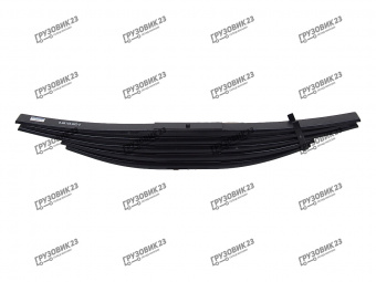 Рессора в сборе 8-98159-622-0  35/18*90 Isuzu CYZ52 Rear SKV