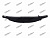 Рессора в сборе 8-98159-622-0  35/18*90 Isuzu CYZ52 Rear SKV