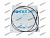 Трос остановки двигателя HINO 4RZ1133 /S7801-82772/78018-2772 FD1j FD2j 2230mm (K)
