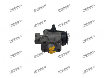 Рабочий тормозной цилиндр  8-97358-874-0/276 1-3/16" ISUZU LHD Front L без прокачки SKV
