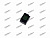 Реле указателей поворота TH-S312S/MC898264 MMC CANTER 6.8T 96`  Y