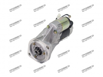 Стартер ISUZU 4JA1/4JB1 12V/9T/2.0KW QDJ13001 YD !