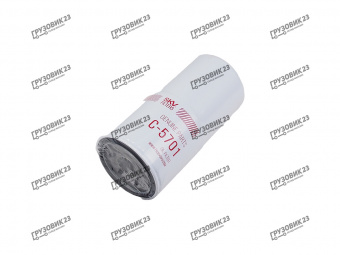 Фильтр масляный C5701 / 600-211-1231 / 600-211-1291 SKV !