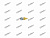 Датчик температуры 8-98023-883-0 NPR NQR 4HK1 Diesel