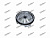 Маховик HIN H06CT FW-802 /13450-1320 350mm*129t*8H*14.5mm14"