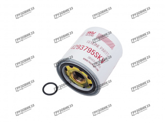 Фильтр осушителя A0004293795 / 4324100202 / 1-85576-365-0 Mercedes  SKV