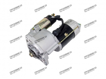 Стартер MMC 6D31 24V/11T/5.0-5.5KW  YD !