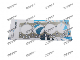 Прокладка ГБЦ ISUZU 4ВЕ1 8-94418-919-0 Matto