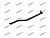 Тяга рулевая продольная 45440-39455 TOYOTA XZU43# RHD CH