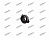 Подшипник выжимной HD65/72/COUNTY 41420-45001 PRB-50/ SKV