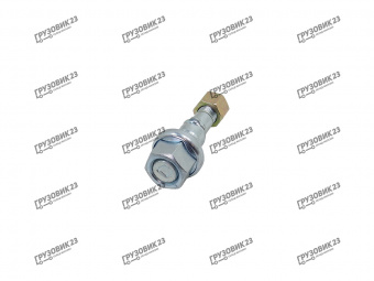 Шпилька BN21L  HINO/FUSO ЕВРО 10т. унив. L=138 mm for 12 mm  SKV