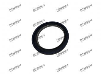 Сальник коленвала передний 96*131*17.5  SZ311-96004/9828-96109/BZ5221-EO  SILICONE Y