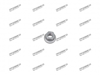 Гайка колеса 1-42333-055-0 M22*1.5 C,F series Diesel