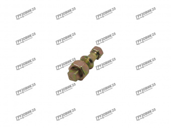 Шпилька BW62R Rear RH MC891569/MK501080/MB308672  MMC CANTER M20*1.5*83  SKV