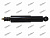 Амортизатор  54300-4B700 H100 Porter  FR Automatic