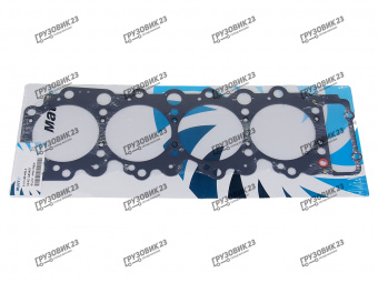 Прокладка ГБЦ ISUZU 4HG1/4HL1/4HJ1 8-97262-944-1/944-0/8-97349-490-0 1,525  Matto
