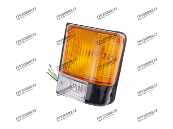 Повторитель ISUZU FORWARD '90-95' 213-1616L (K)