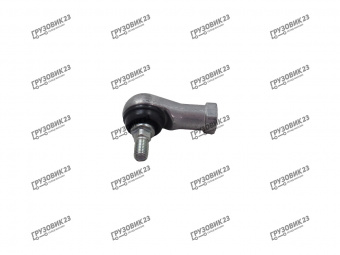 Наконечник кулисы 1-09760-125-0 12mm x 10mm  Diesel