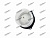 Мотор отопителя ME733724  DF073  MITSUBISHI FUSO CANTER 24V
