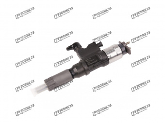 Форсунка топливная 8-98306-475-0 6HK1-T/4HK1-T F,N series ORIG
