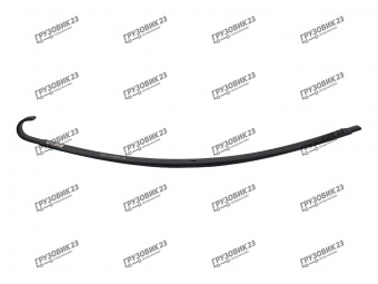 Лист рессор 48212-E0110 48230-E0030 R2 HINO 500 подкоренной rear 12-18*70*1310 BELTON