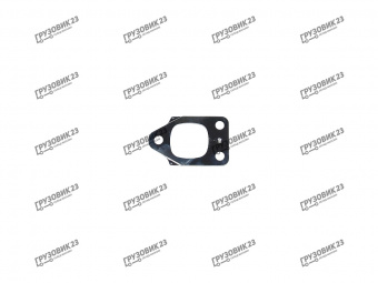 Прокладка под выпускной коллектор HINO H07C/CT/H07D 17104-1303/ 03001-S Matto