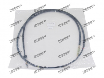 Трос ручного тормоза  HBC M04 MB334240 FG#  3108mm