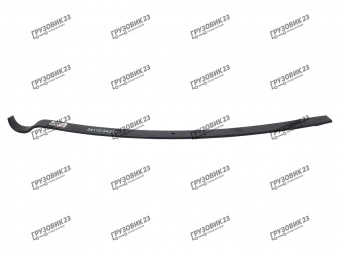 Лист рессор 54112-5A301 HYUNDAI County 04~ подкоренной front 11*70*1250 SKV