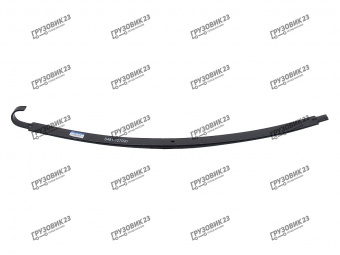 Лист рессор S481-127090 HINO 500 подкоренной front 11-20*70*1315 SKV