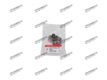 Маслосъемный колпачок HINO 13719-1020 12.7-8.8-14.5 8PCS/SET W04D/H06C/H07D/K13C Y
