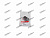 Маслосъемный колпачок HINO 13719-1020 12.7-8.8-14.5 8PCS/SET W04D/H06C/H07D/K13C Y