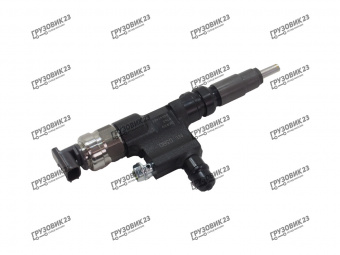 Форсунка топливная 23670-E9260/E9263 N04C Евро-4 WC HINO 300 ORIG