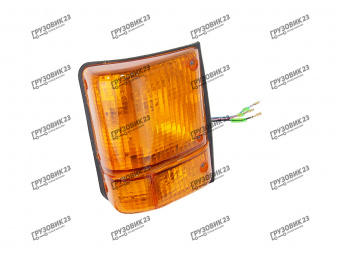 Повторитель ISUZU FORWARD '90-'95 213-1616R-Y (K)