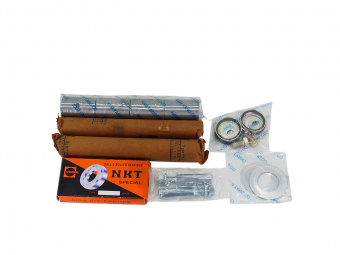 Шкворневой ремкомплект KP-231 / MI-08  5-87830-536-0 30*187,5 mm Nam Yang (K)