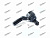Наконечник рулевой тяги HYUNDAI 56890-5K000  HD65,72,78,120 RH  Y