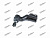 Наконечник рулевой тяги MMC MC891388/MK428083/MC865586  FUSO FK6#/FK71H RH  CH