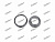Подшипник ступичный FR MH043141/MH043063 55KW02 FUSO 55*105*28,5*36 SKV