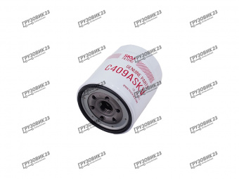 Фильтр масляный C409А / SL02-23-802 / TFY0-14-302 SKV