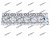 Прокладка ГБЦ HINO H06C, H07C 11115-1802 Matto